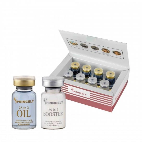 کیت دتوکس 8 عددی احیا کننده مو پرو پرنسلی Hair Detox کیت دتوکس 8 عددی احیا کننده مو پرو پرنسلی Hair Detox