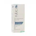 شامپو ضد شوره پوست سر خشک فولیکا OCTOREAX