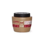 ماسک مو فر اچ اس لاین مدل curl حجم 500 میلی لیتر