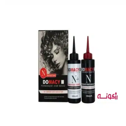 مواد فر دوماسی مناسب موهای معمولی حجم 200 میلی لیتر
