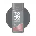 شامپو رنگ مو رزگلد تونیکا Rose Gold شماره 9/53