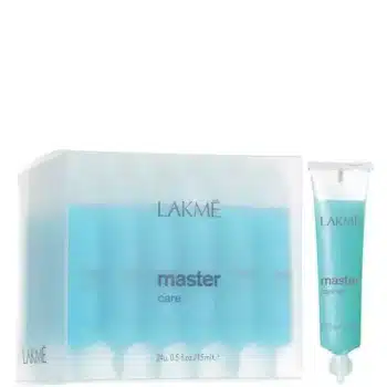 روغن بازسازی کننده لاکمه سری master care حجم 15 میلی لیتر