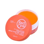 واکس براق کننده مو ردوان مدل ORANGE حجم 150 میل