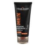 کرم ژل مرطوب کننده و ضد چروک آقایان هیدرودرم SPF 15