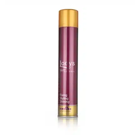 اسپری نگهدارنده مو لویز مدل Ultra Strong حجم 500 میلی لیتر