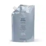 شامپو حجم دهنده لاکمه سری Tekniaمدل Body Maker حجم 600 میل