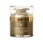 کرم ضد چروک درمایونیک unique anti-aging cream حجم 50 میل