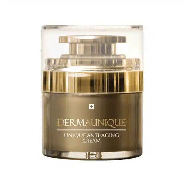 درمایونیک کرم ضد چروک درمایونیک unique anti-aging cream حجم 50 میل