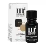 روغن رطوبت رسان ناخن هراند حجم 10 میلی لیتر