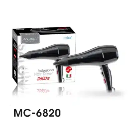 سشوار مک استایلر مدل MC_6820