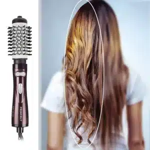 سشوار چرخشی پرنسلی مدل PR306AT