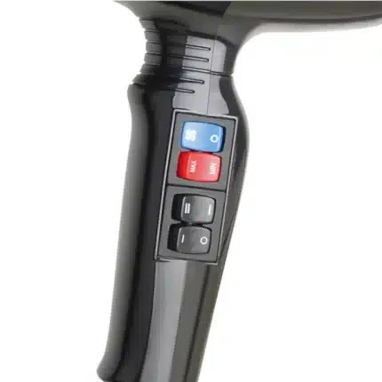 سشوار مک استایلر مدل MC-6688