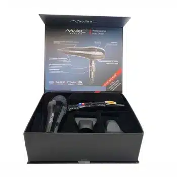 سشوار مک استایلر مدل MC-6688