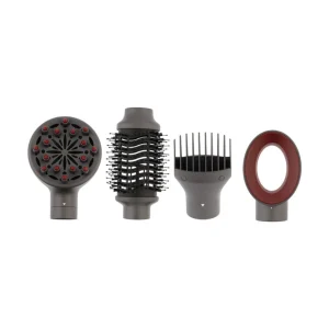 سشوار دارای برس حالت دهنده پرنسلی مدل PR246AT