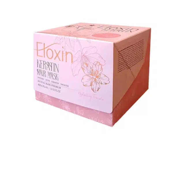 eloxin-11-2_11zon ماسک مو حاوی کراتین الوکسین حجم 400 میلی لیتر