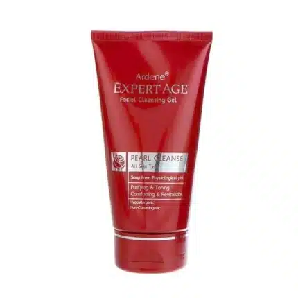 ژل شستشوی صورت آردن اکسپرتیج PEARL CLEANSE حجم 150 میلی لیتر