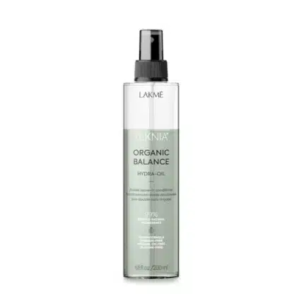 اسپری دو فاز اورگانیک بالانس لاکمه ORGANIC BALANCEحجم 200 میلی لیتر