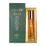 روغن آرگان بلونیا BOLOGNA Argan Oil حجم 55 میل