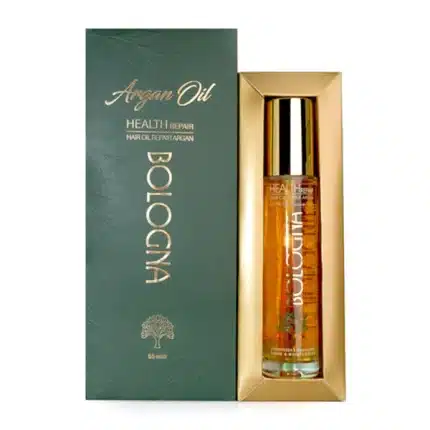 روغن آرگان بلونیا BOLOGNA Argan Oil حجم 55 میل