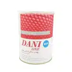 پودر دکلره آبی دنی وان 400 گرم DANI ONE