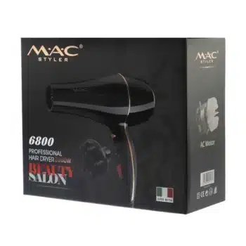 سشوار مک استایلر مدل MC_6673A