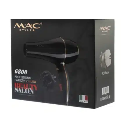 سشوار مک استایلر مدل MC_6673A