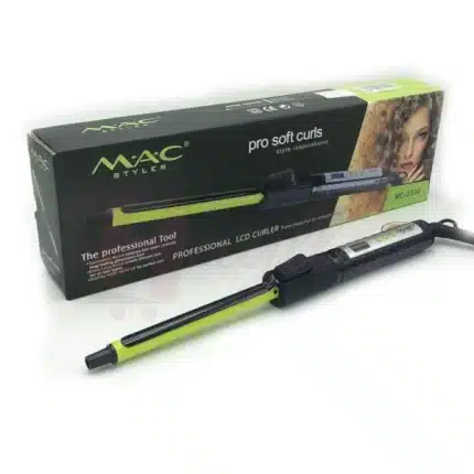 فر کننده مو مک استایلر مدل MC-3334