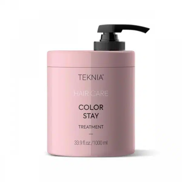8429421445313-lakme-teknia-color-stay-treatment-1000ml-750x750 ماسک تثبیت کننده رنگ مو لاکمه مدل COLOR STAY حجم 1000 میل