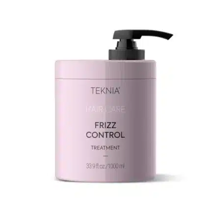 لاکمه ماسک مو ضدوز Lakme Teknia Frizz Control حجم 1000 میل