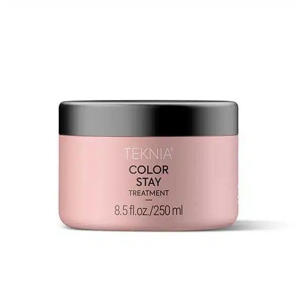 لاکمه ماسک تثبیت کننده رنگ مو لاکمه مدل COLOR STAY حجم 250 میل