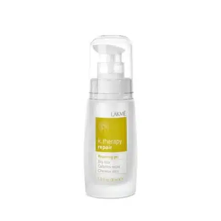 ژل ترمیم کننده لاکمه Lakme سری K.Therapy Repair حجم 30 میلی لیتر