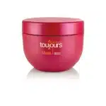 کرم تقویت کننده ( ماسک مو ) توژور Toujours حجم 500 گرم