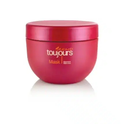 کرم تقویت کننده ( ماسک مو ) توژور Toujours حجم 500 گرم