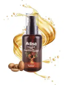 روغن آرگان چند منظوره آدیسا حجم 100 میلی لیتر