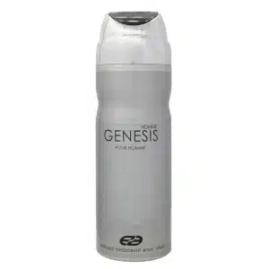 اسپری خوشبو کننده بدن امپر مدل جنسیس GENESIS