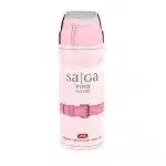 اسپری خوشبو کننده بدن عماد آرا مدل Sa | Ga PINK