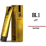 رنگ مو بیجورکا سری ترکیبی عنابی BI.1