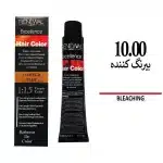 رنگ مو رنوال مدل بیرنگ کننده 10/00