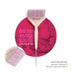براش رنگ سیتریو مدل متال مجیک METAL MAGIC 