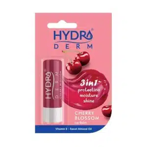 بالم لب هیدرودرم با طعم گیلاس مدل CHERRY