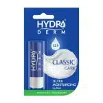 بالم مرطوب کننده لب هیدرودرم CLASSIC CARE