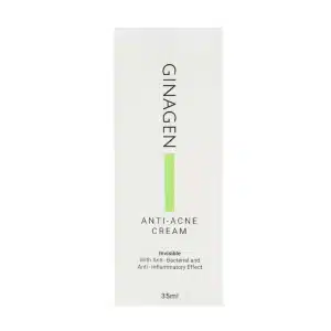 کرم آنتی آکنه ژیناژن ANTI ACNE CREAM