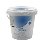 پودر دکلره کریتیو پروتک PRO-TECH وزن 500 گرم