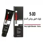 رنگ مو دوماسی بلوند خیلی روشن اکسترا 9/00