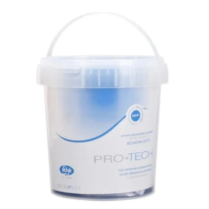 پودر دکلره لیزاپ پروتکت PRO-TECH حجم 1000 گرم