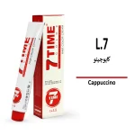 رنگ مو سون تایم کاپوچینو L.7