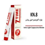 رنگ مو سون تایم بلوند کاپوچینو خیلی روشن KN.8