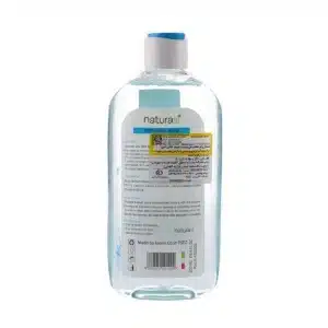 میسلارواتر پوست چرب ناتوراسی 200 میل Naturasi