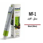 رنگ مو مارال مردانه مشکی MF1