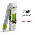 رنگ مو مارال کره بادام زمینی 7/580